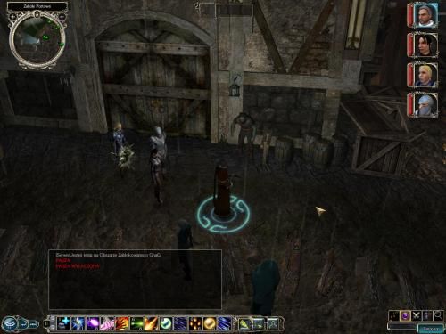 Neverwinter Nights 2 Wrota Zachodu 162017,2
